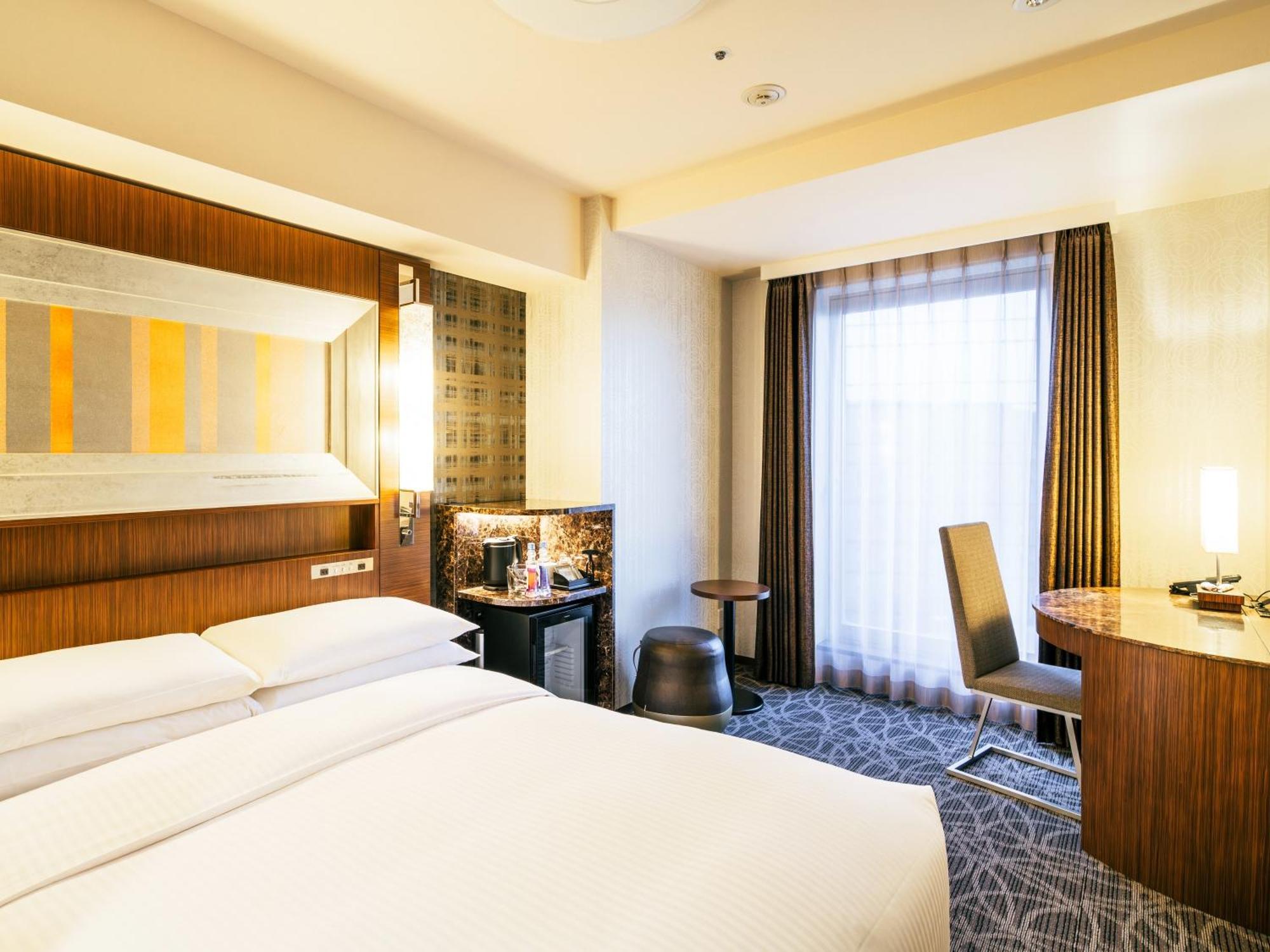 Richmond Hotel Premier Tokyo Schole — Foto 3